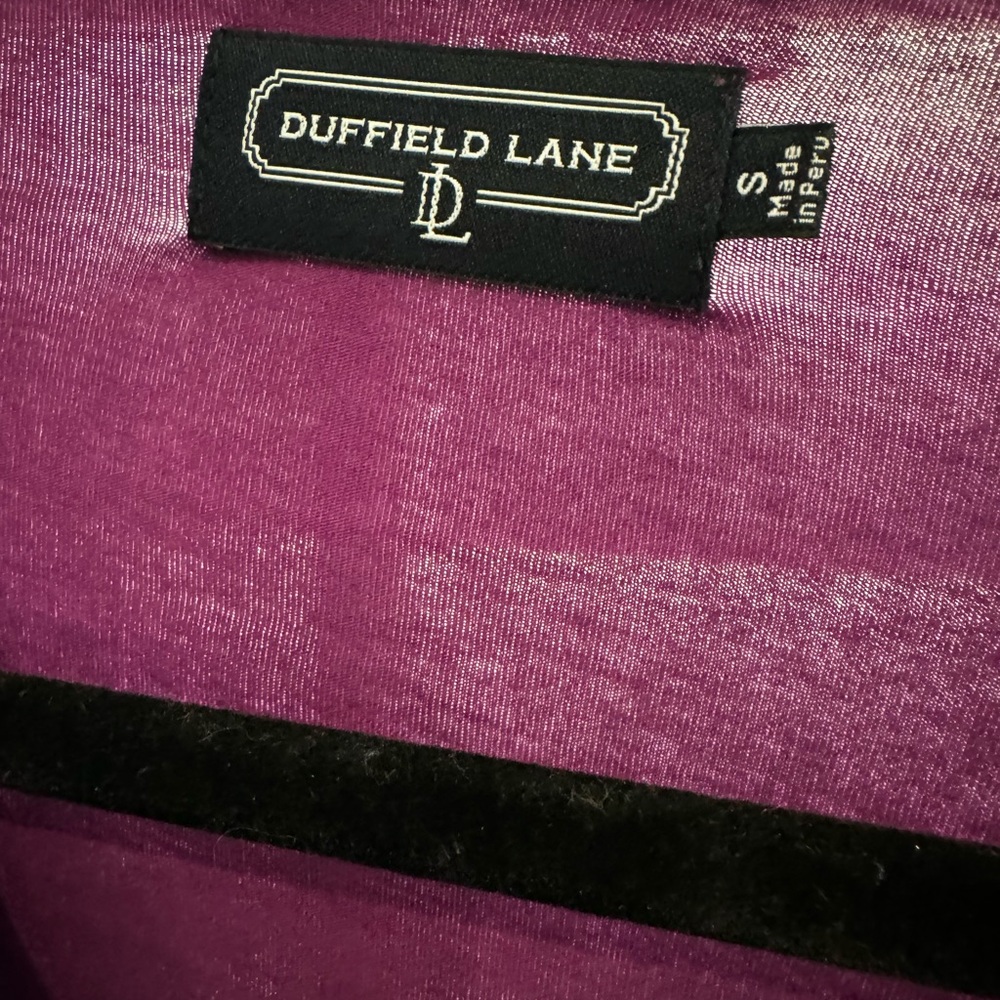 Duffield Lane Dress - Picture 2 of 3